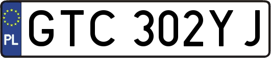 GTC302YJ