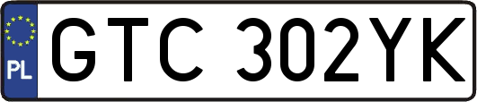GTC302YK