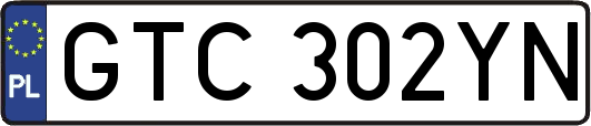 GTC302YN