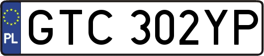 GTC302YP