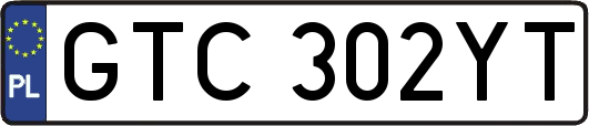 GTC302YT