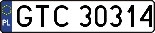 GTC30314