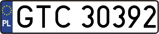 GTC30392
