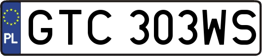 GTC303WS