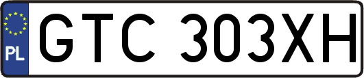 GTC303XH