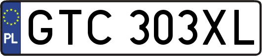 GTC303XL
