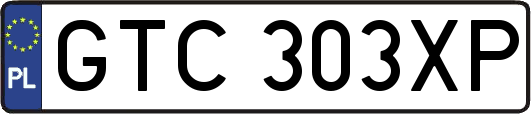 GTC303XP