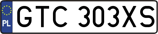 GTC303XS