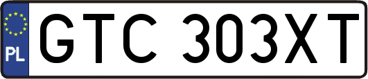 GTC303XT