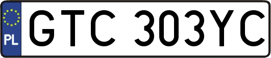 GTC303YC