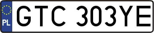 GTC303YE