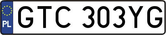 GTC303YG