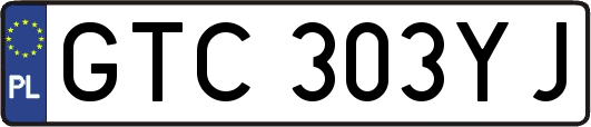 GTC303YJ