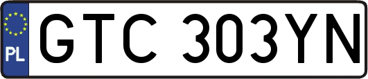 GTC303YN