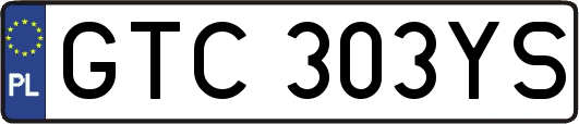 GTC303YS