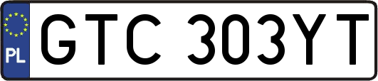 GTC303YT