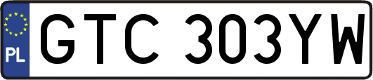 GTC303YW