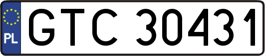 GTC30431
