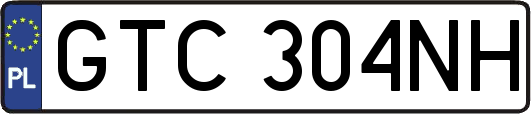 GTC304NH