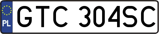 GTC304SC