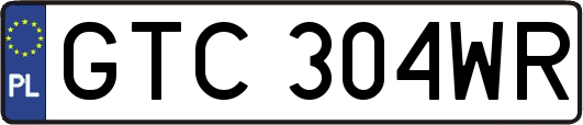 GTC304WR