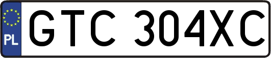 GTC304XC