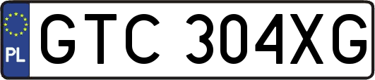 GTC304XG
