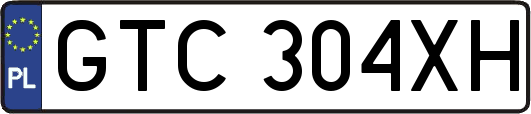 GTC304XH