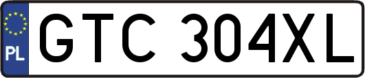 GTC304XL