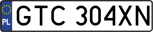 GTC304XN