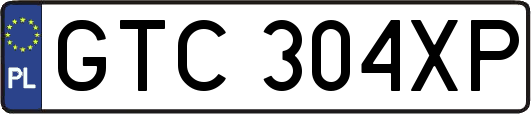 GTC304XP