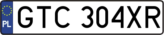 GTC304XR