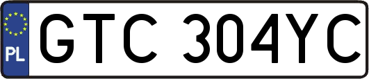 GTC304YC