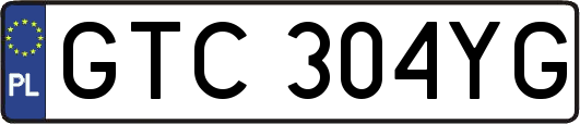 GTC304YG