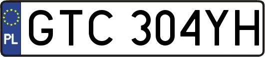 GTC304YH