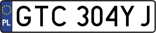 GTC304YJ