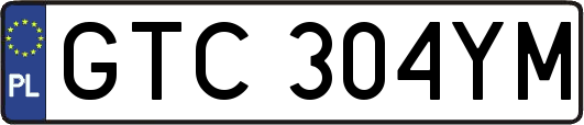 GTC304YM