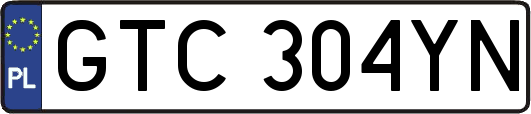 GTC304YN