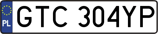 GTC304YP