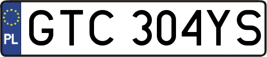 GTC304YS