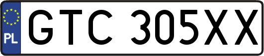 GTC305XX