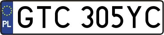 GTC305YC