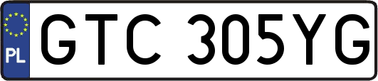 GTC305YG