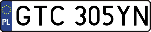 GTC305YN