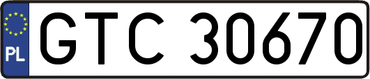 GTC30670