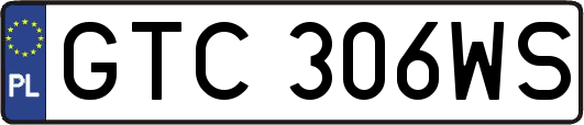 GTC306WS