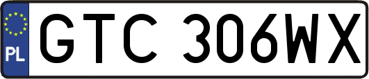 GTC306WX