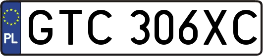 GTC306XC
