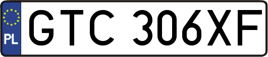 GTC306XF