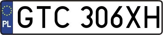 GTC306XH